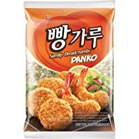 Los mejores  - Samlip Harina Panko 1000 g